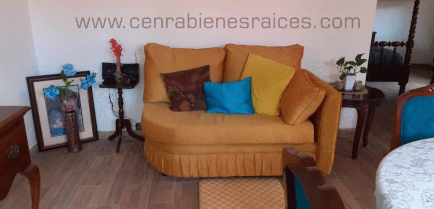 Venta de Casa Residencial El Trapiche