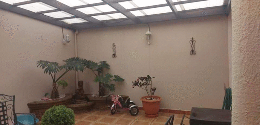 Venta de Casa Residencial El Trapiche