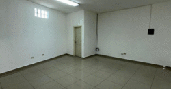 Alquiler de Local Boulevard Morazán