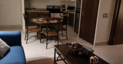 Renta Apartamento Amueblado Colonia Lomas del Guijarro.