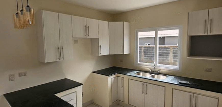 Venta de Casas Villa Campestre El Ciprés.