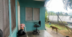 Venta de Casa Colonia Lempira, (La Ceiba)