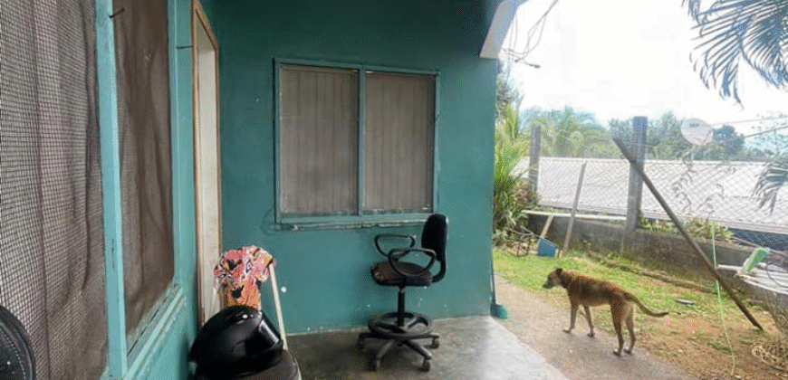 Venta de Casa Colonia Lempira, (La Ceiba)