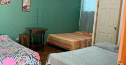 Venta de un Hostal en Amapala, Depto. De Valle.