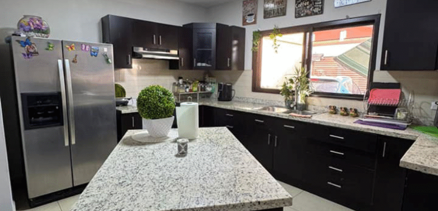 Venta de Casa Residencial El Sauce