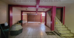 Venta de Casa Colonia Monseñor Fiallos