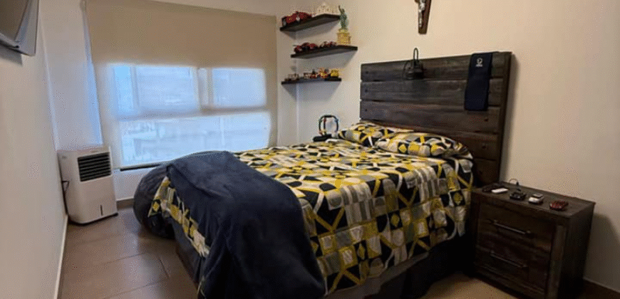 Venta de Preciosa Casa Residencial El Sauce, completamente Amueblada, anillo Periférico Tegus.