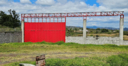 Venta de Terreno en Cerro de Hula, Santa Ana, Francisco Morazán.