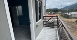 Venta de Casa Nueva a Estrenar en Danlí