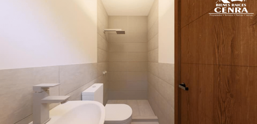 Venta de 3 casas Nuevas, a estrenar Residencial Portal Las Canarias.