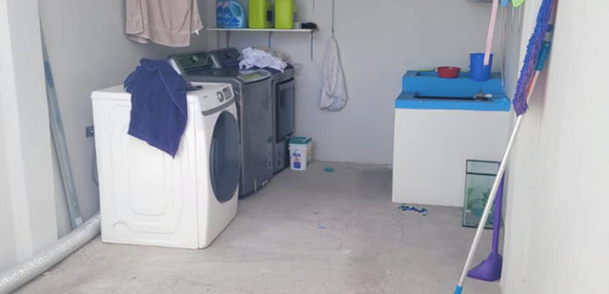 Venta Preciosa Casa Residencial Altos del Trapiche.