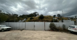 Alquiler de Plantel Colonia América.