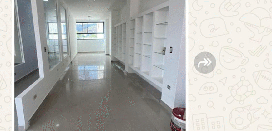 Renta de Locales Colonia San Miguel