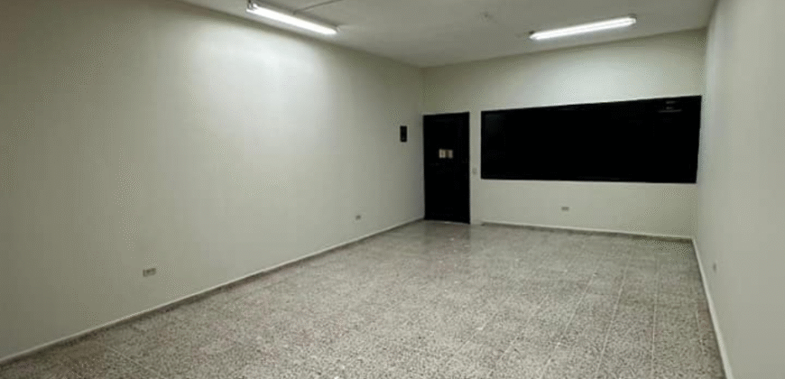 Alquiler Local Boulevard Morazán