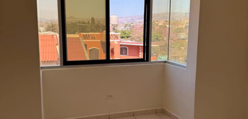 Venta Edificio de Apartamentos Colonia Las Colinas