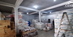 Venta de Casa en Choluteca Barrio La Libertad