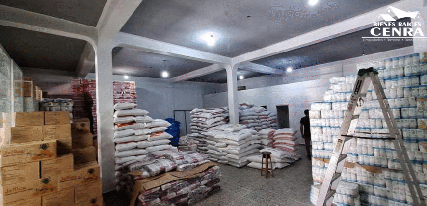 Venta de Casa en Choluteca Barrio La Libertad