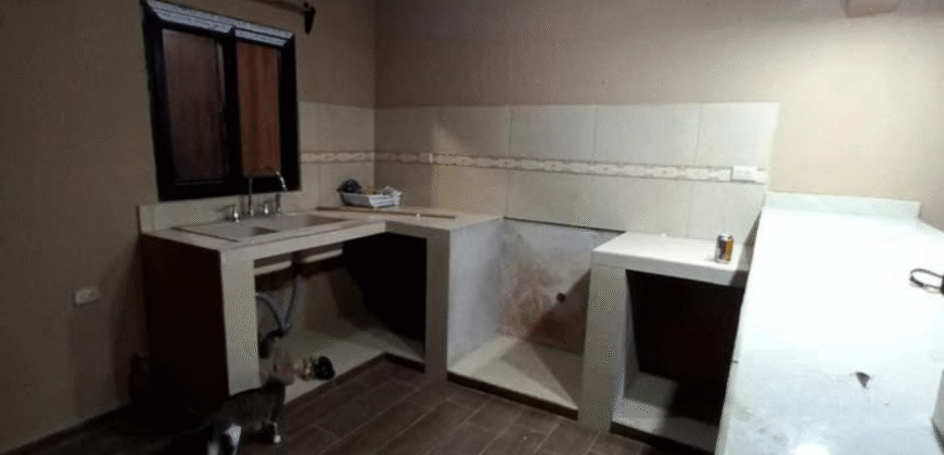 Venta de Casa Colonia Calpules