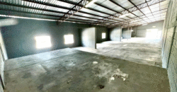 Alquiler de Bodega Colonia América cerca Toncontin.