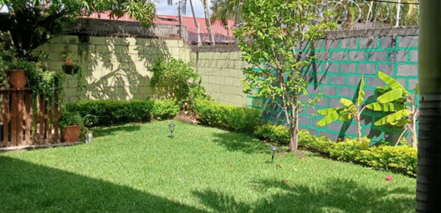 Venta Preciosa Casa Residencial Planes de Tiloarque.