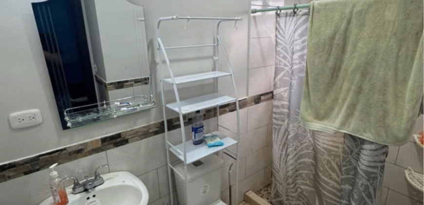 Alquiler Casa Amueblada Portal De Las Canarias