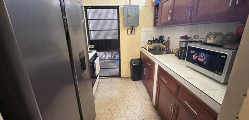 Venta de Casa Colonia Loarque