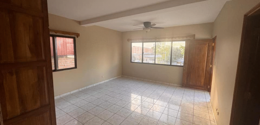 Renta de Apartamentos Colonia Altos del Trapiche