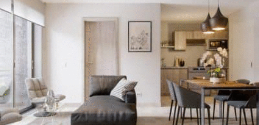 Venta Apartamentos Cipreses San Ignacio, Colonia San Ignacio.