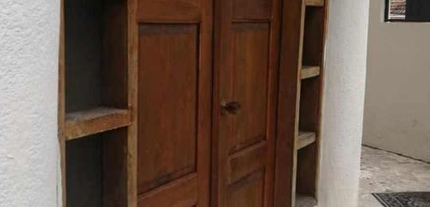 Venta de Casa Colonia Elvel