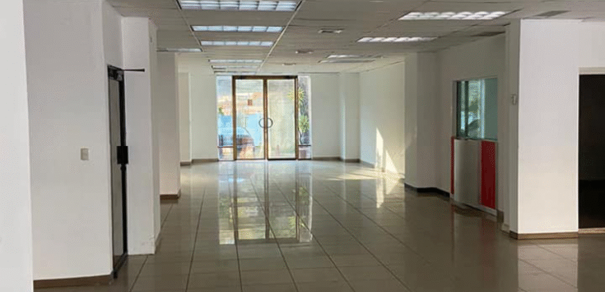 Alquiler y Venta de Oficinas y Comerciales Col. Lomas del Guijarro