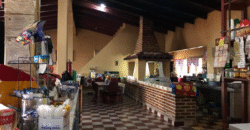 Alquiler de Local para Restaurante en Talanga.