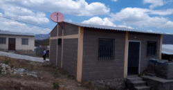 Venta de 2 Casas RES. CAMPO VERDE EN AMARATECA.