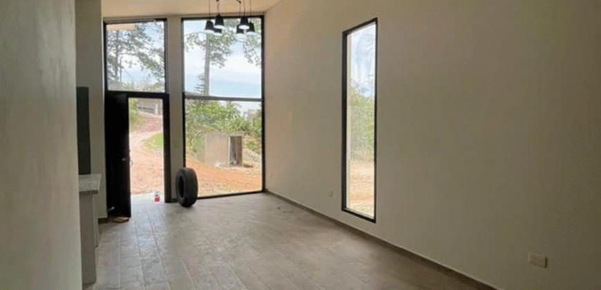 Venta de Casas Nuevas Tatumbla en Preventa, Residencial El Ciprés.