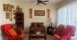 Venta Bonita Villa En Palma Real (Jutiapa, Atlántida)