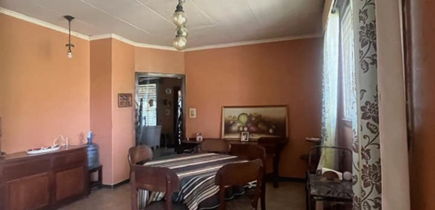 Venta de Casa Colonia El Naranjal, La Ceiba.