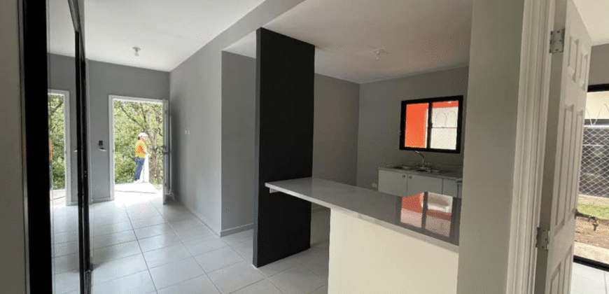 Venta de Casa en El Chimbo