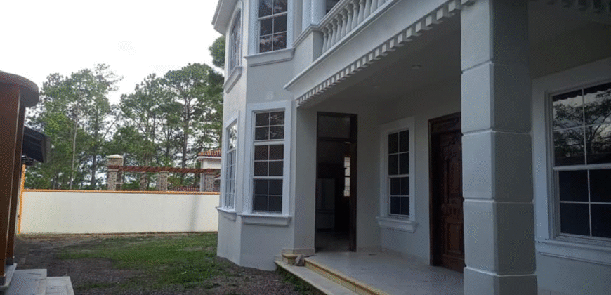 Venta de Casa Valle de Ángeles