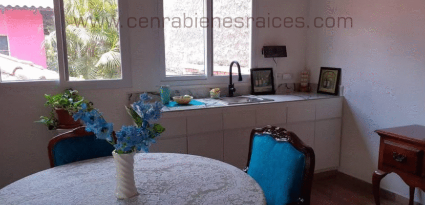 Venta de Casa Residencial El Trapiche