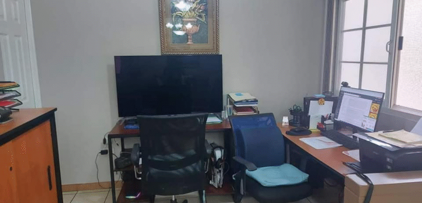 Venta de Casa Residencial El Trapiche