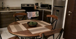 Renta Apartamento Amueblado Colonia Lomas del Guijarro.