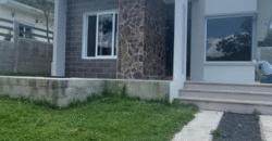 Venta de Casas Villa Campestre El Ciprés.