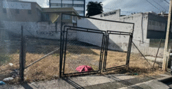 Venta Propiedad de Esquina Colonia San Rafael, (Palmira.)