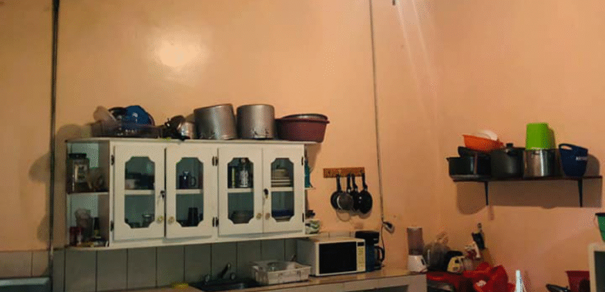 Venta de un Hostal en Amapala, Depto. De Valle.