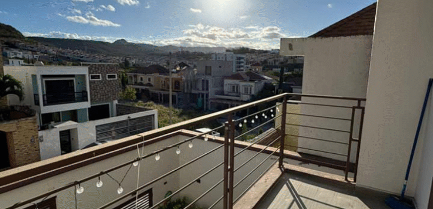 Venta de Casa Residencial El Sauce