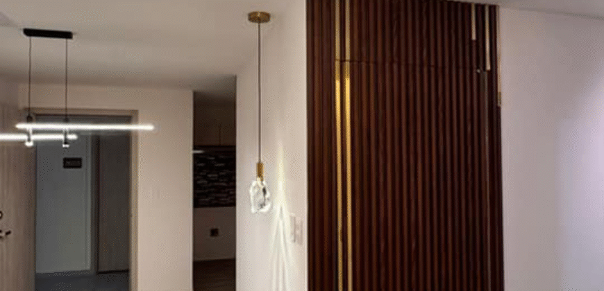 Renta de Apartamento Distrito Artemisa, Res. El Trapiche.