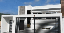 Venta de Casas Nuevas en Residencial Mirador de Las Uvas.