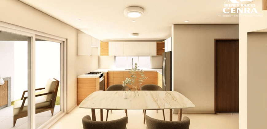 Venta de 3 casas Nuevas, a estrenar Residencial Portal Las Canarias.