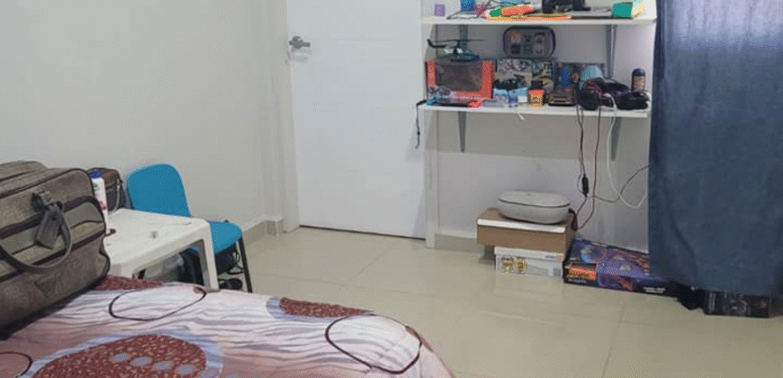 Venta Preciosa Casa Residencial Altos del Trapiche.