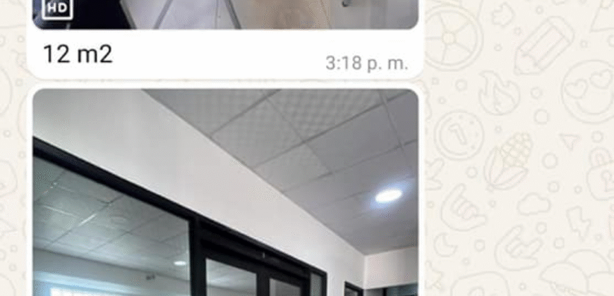 Renta de Locales Colonia San Miguel