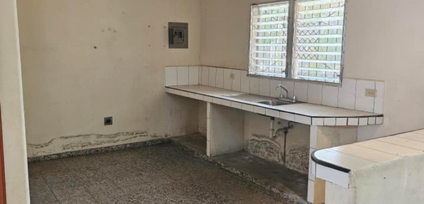 Venta de Casa Colonia Villeda Morales en Tegucigalpa.